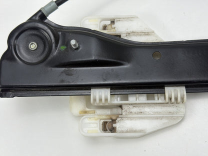 2011-2016 Mini Cooper Countryman Rear Right Side Power Window Regulator OEM