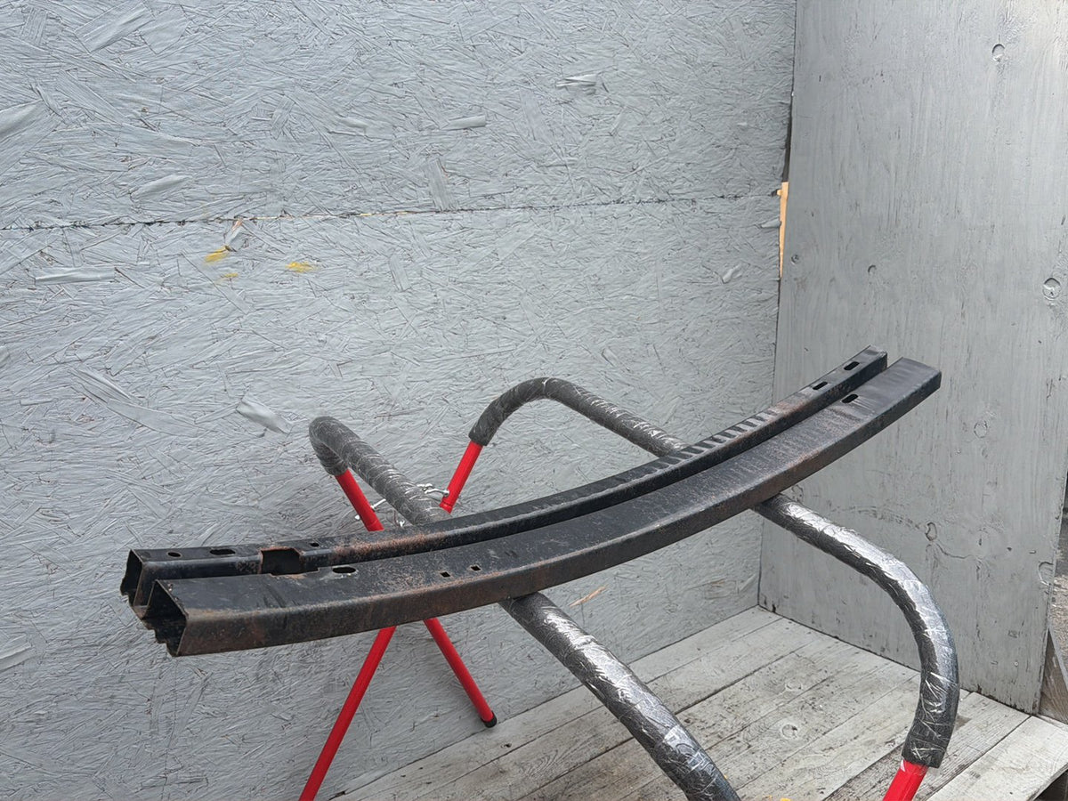 2016-2019 Nissan Sentra Front Bumper Reinforcement Bar 62032 3SH0H OEM