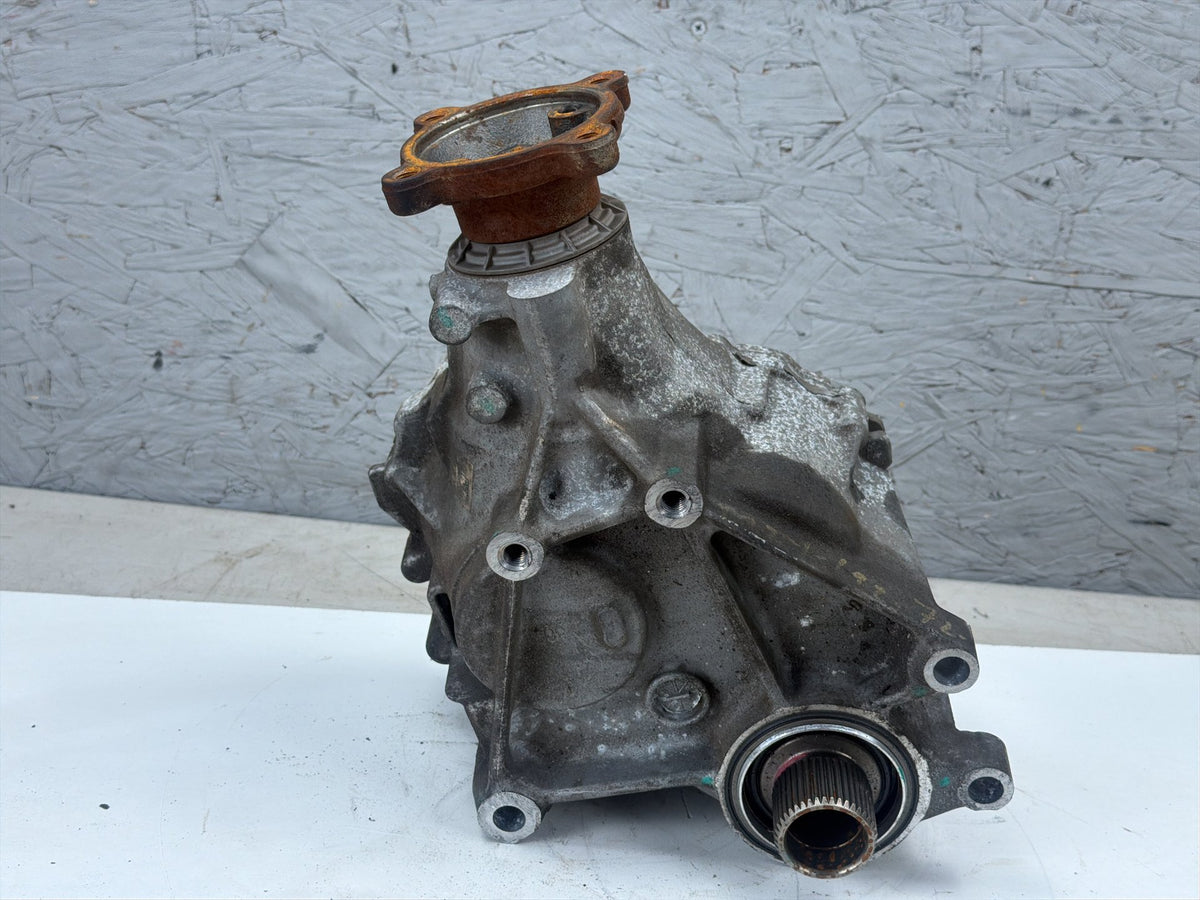 2007-2014 Ford Explorer Front Transfer Case 3.5L 4WD AT43-7251-DH OEM