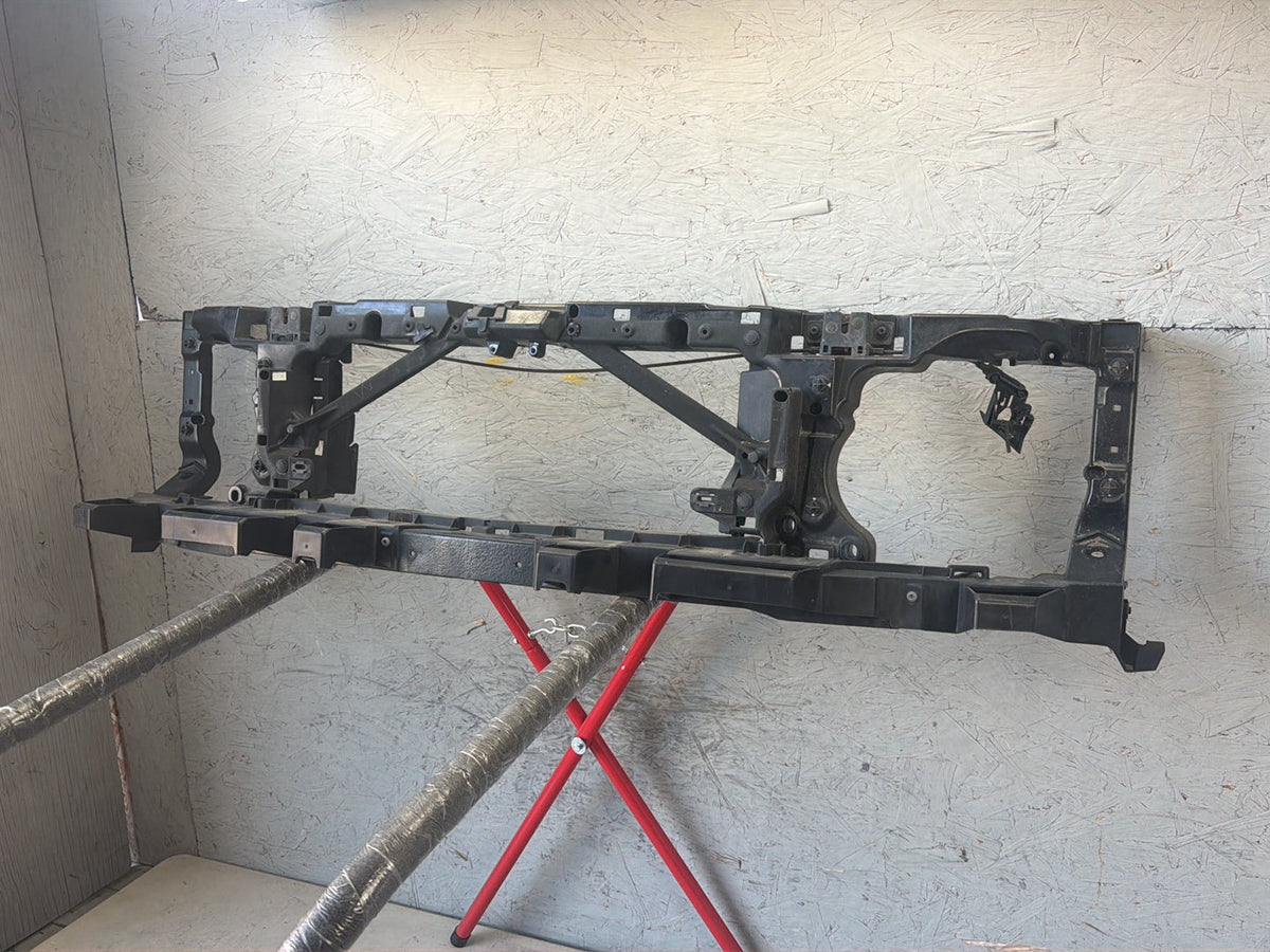 2010-2013 Land Rover Range Rover Sport Radiator Core Support Frame Bracket OEM