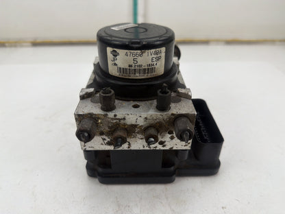 2011-2014 Nissan Murano Anti-lock Brake Abs Pump Module 47660 1V40A OEM