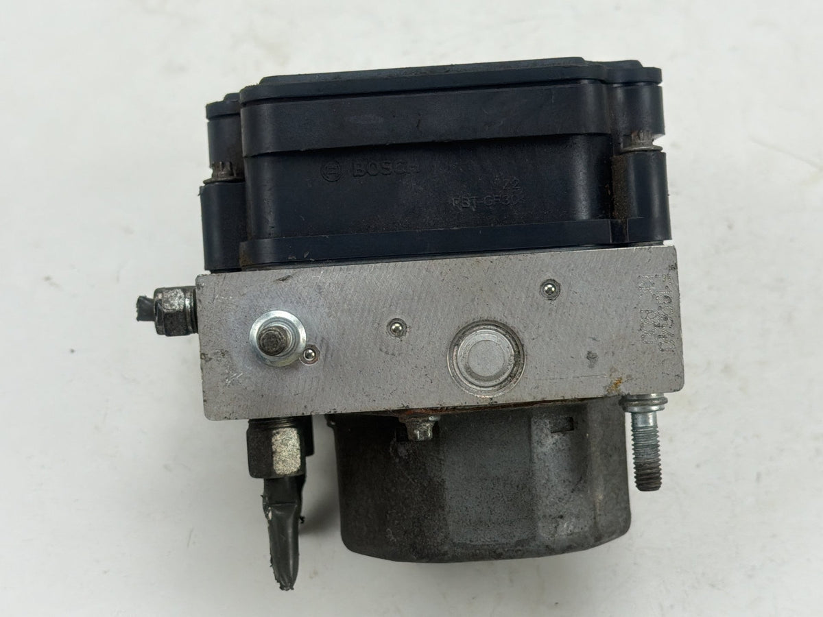 2014-2015 Nissan Altima Anti-lock Brake Abs Pump Module 0265956096 OEM