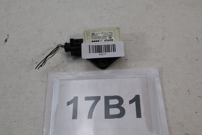 2005-2009 Audi A4 Yaw Rate Acceleration Sensor Module 8E0907637C OEM