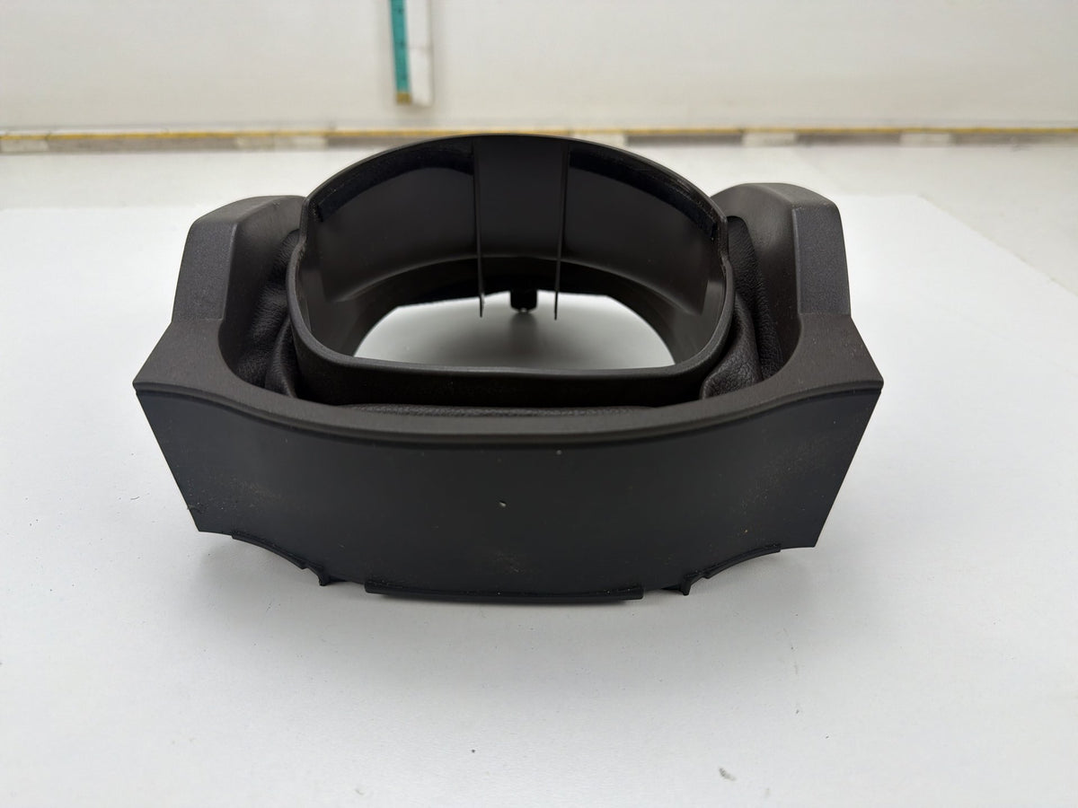 2006-2012 Mercedes-Benz R350 Steering Column Shroud Gap Cover A2514600595 OEM