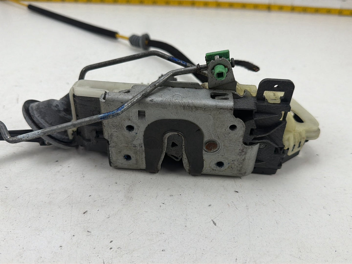 2011-2015 Ford Explorer Right Rear Door Lock Actuator 8A5A-5426412-EA OEM