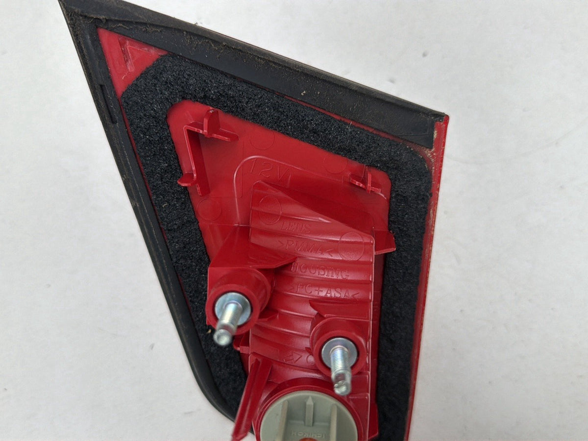 2011-2013 Infiniti G37-Rear Left Driver Tail Light OEM