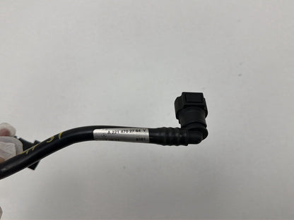2007-2013 Mercedes-Benz S-Class W221 Fuel System Line A2214702764 OEM