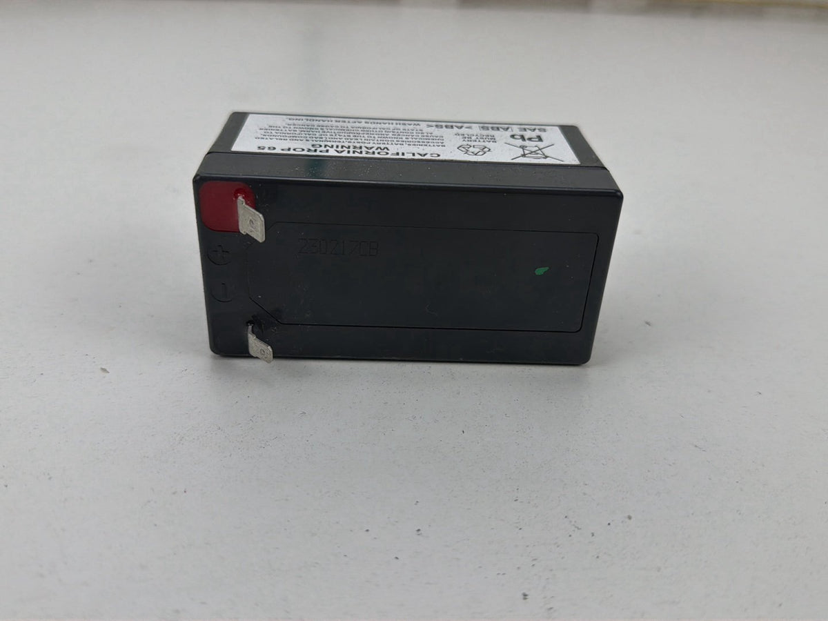 2007-2013 Mercedes-Benz S-Class 550 W221 Battery PN: N000000004039 OEM