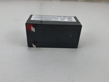 2007-2013 Mercedes-Benz S-Class 550 W221 Battery PN: N000000004039 OEM