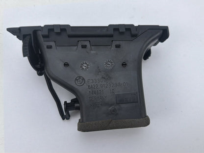 2007-2008 BMW 328xi Front Left Driver Side Dash Air Vent 9123297 OEM