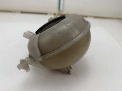 Volkswagen Golf Coolant Expansion Tank Reservoir Bottle 5Q0 121 407 OEM