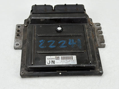 2006 Nissan Titan Engine Control Module ECU ECM MEC84-190 OEM