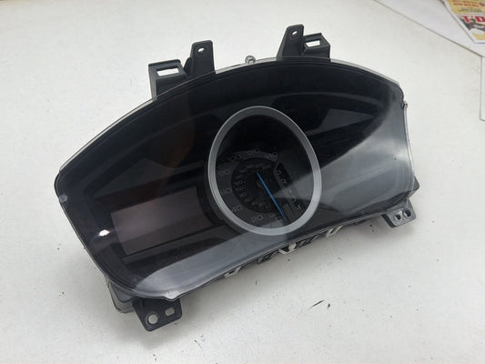 2014-2015 Ford Explorer Speedometer Instrument Cluster EB5T-10849-GJ OEM