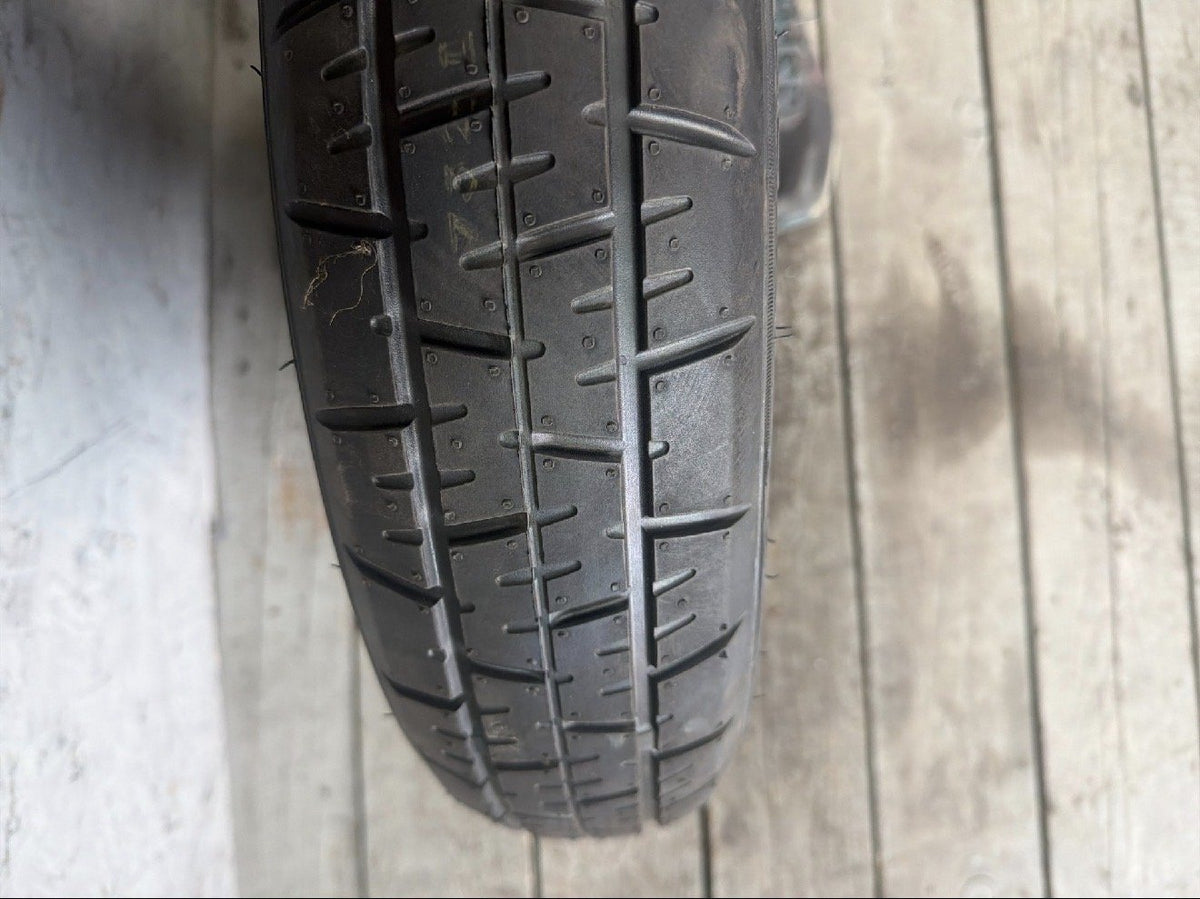 2016-2019 Nissan Sentra Emergency Spare Tire Wheel Rim Compact Donut OEM
