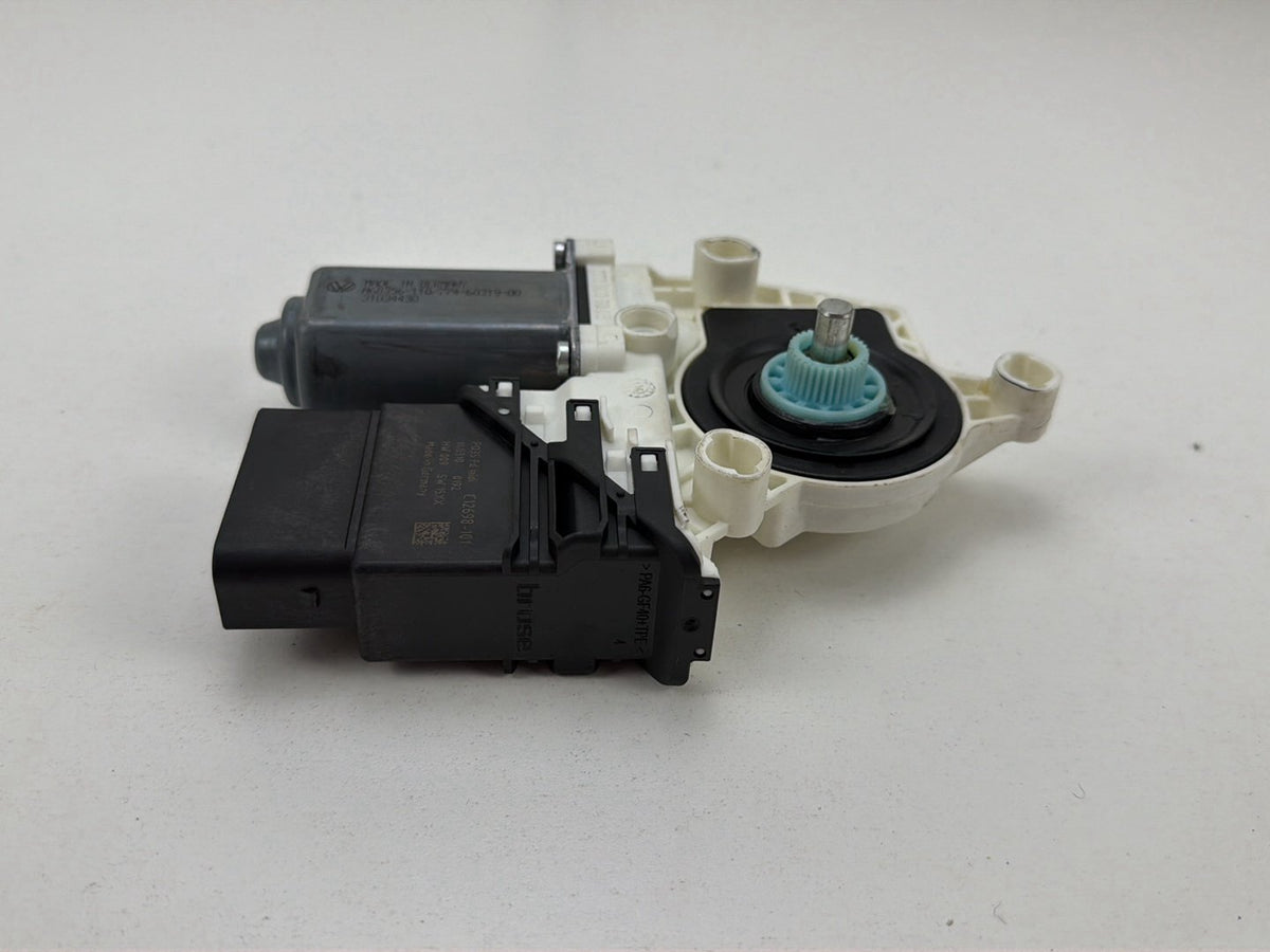 2013-2017 Volkswagen Tiguan Left Rear Window Regulator/Motor OEM