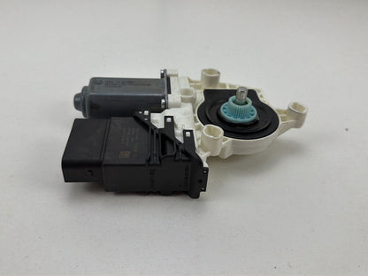2013-2017 Volkswagen Tiguan Left Rear Window Regulator/Motor OEM