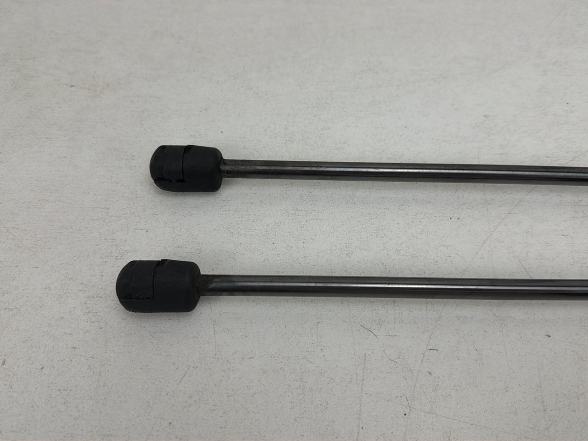 2017-2020 Jaguar F-Pace Hood Lift Shock Strut Support HK83-16C826-AA OEM