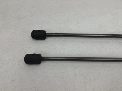 2017-2020 Jaguar F-Pace Hood Lift Shock Strut Support HK83-16C826-AA OEM