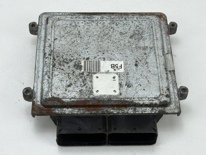 2014-2015 Kia Optima Engine Computer Control Module Unit ECU 39138-2GBE6 OEM