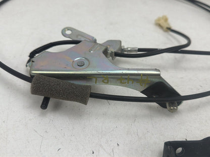 2011-2020 Toyota Sienna Rear Left Sliding Door Power Lock Control Cable OEM