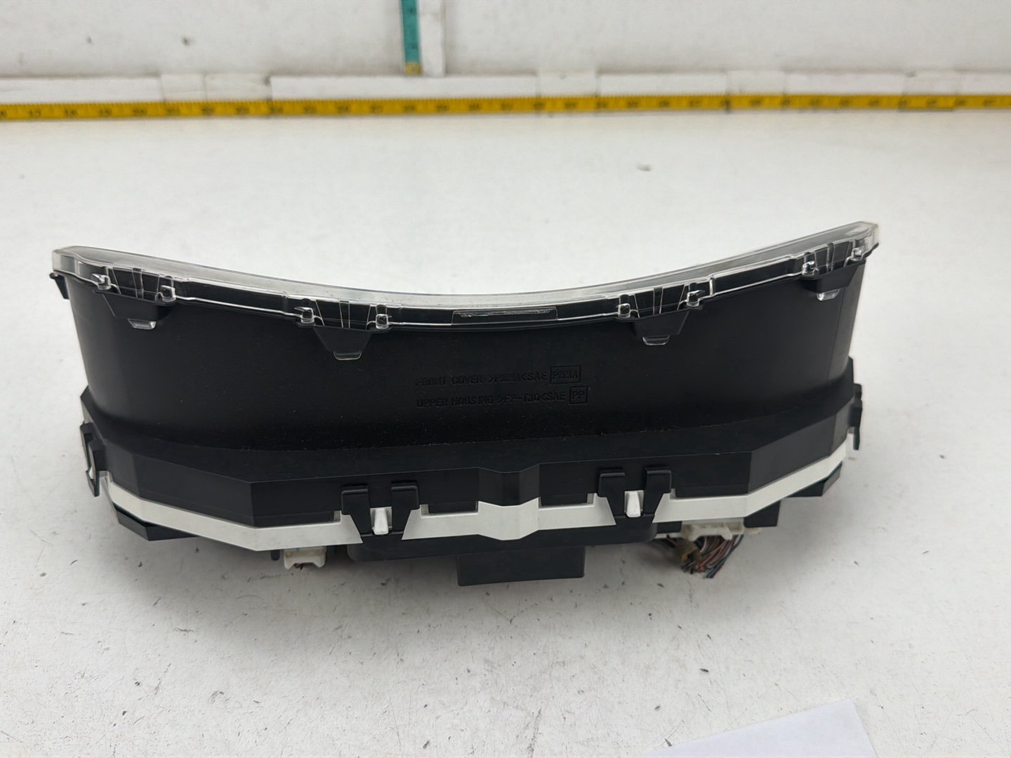 2014-2021 Infiniti Q50 Speedometer Instrument Gauge Cluster Assembly OEM