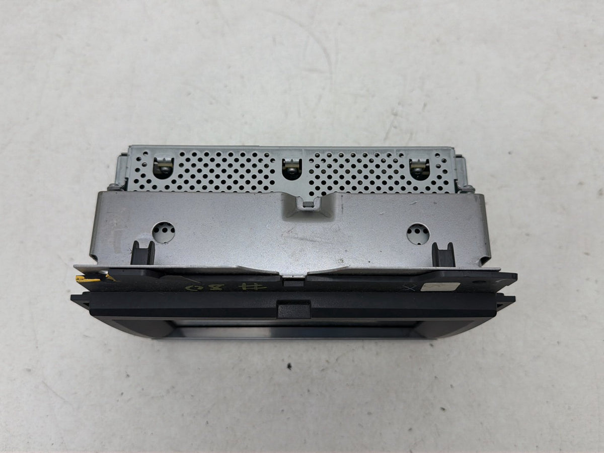 2012-2013 Land Rover Range Rover Sport Navigation Radio Display Screen OEM