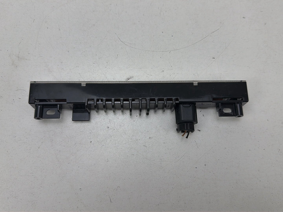 2017-2018 Nissan Sentra B17-3rd High Mount Brake Light L90007742 OEM