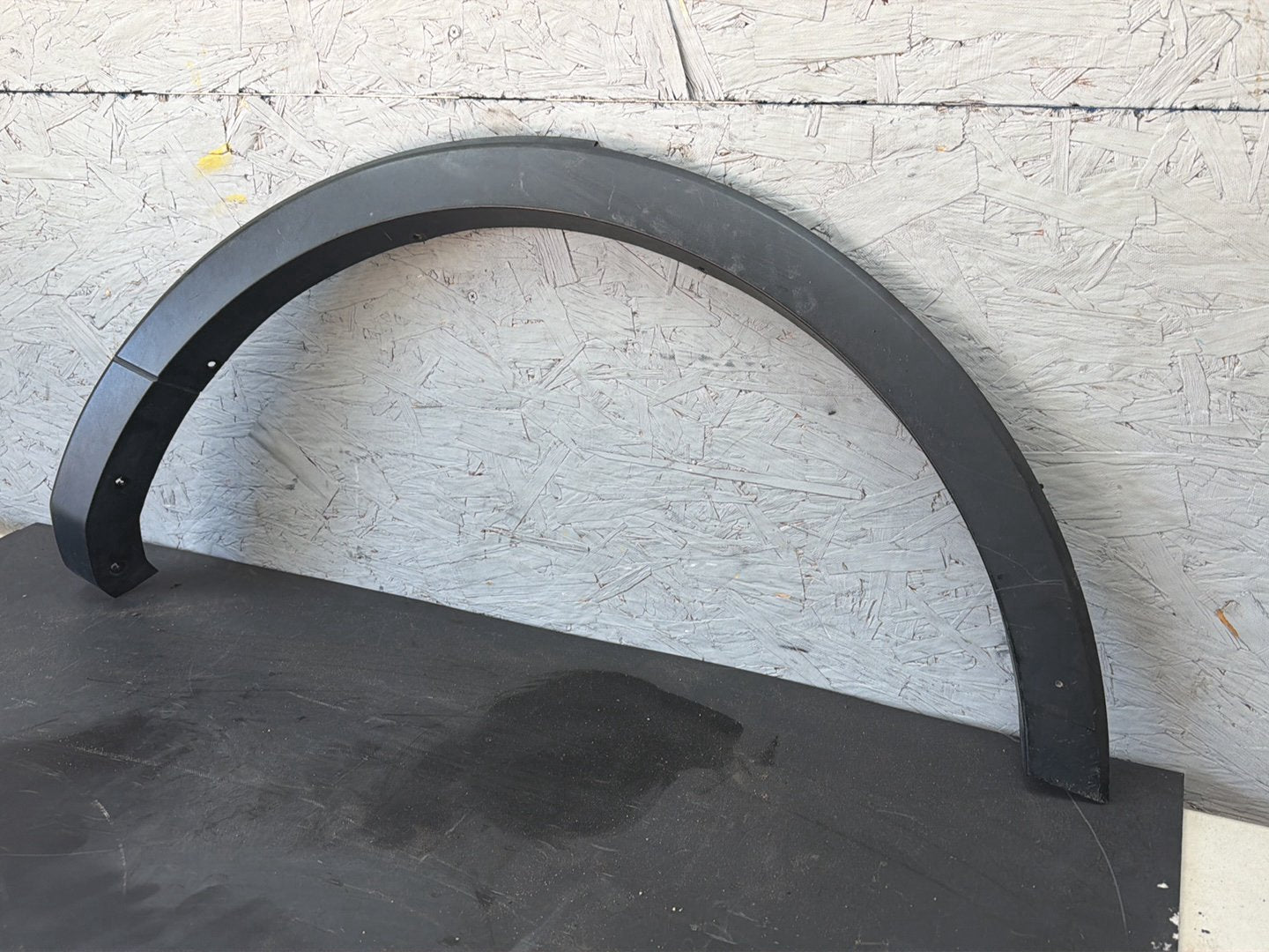 2011-2019 Ford Explorer Rear Left Side Fender Flare Wheel Arch Trim Moulding OEM