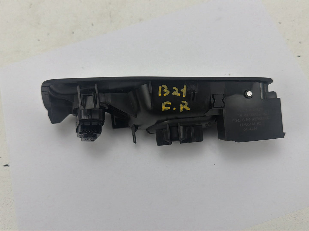 2012-2018 Ford Focus Front Right Side Interior Door Handle GC54-R22600-CB OEM