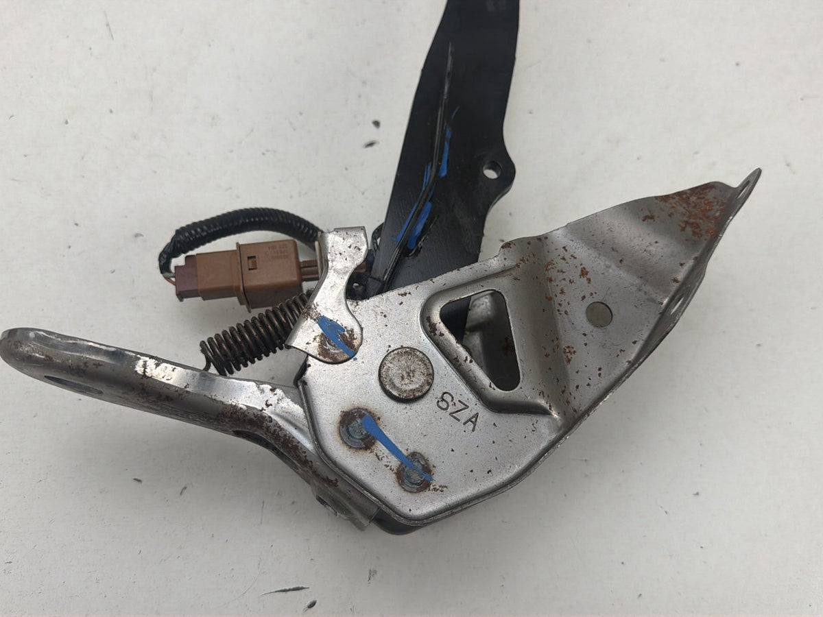 2014-2017 Honda Odyssey Stop Brake Pedal Assembly OEM