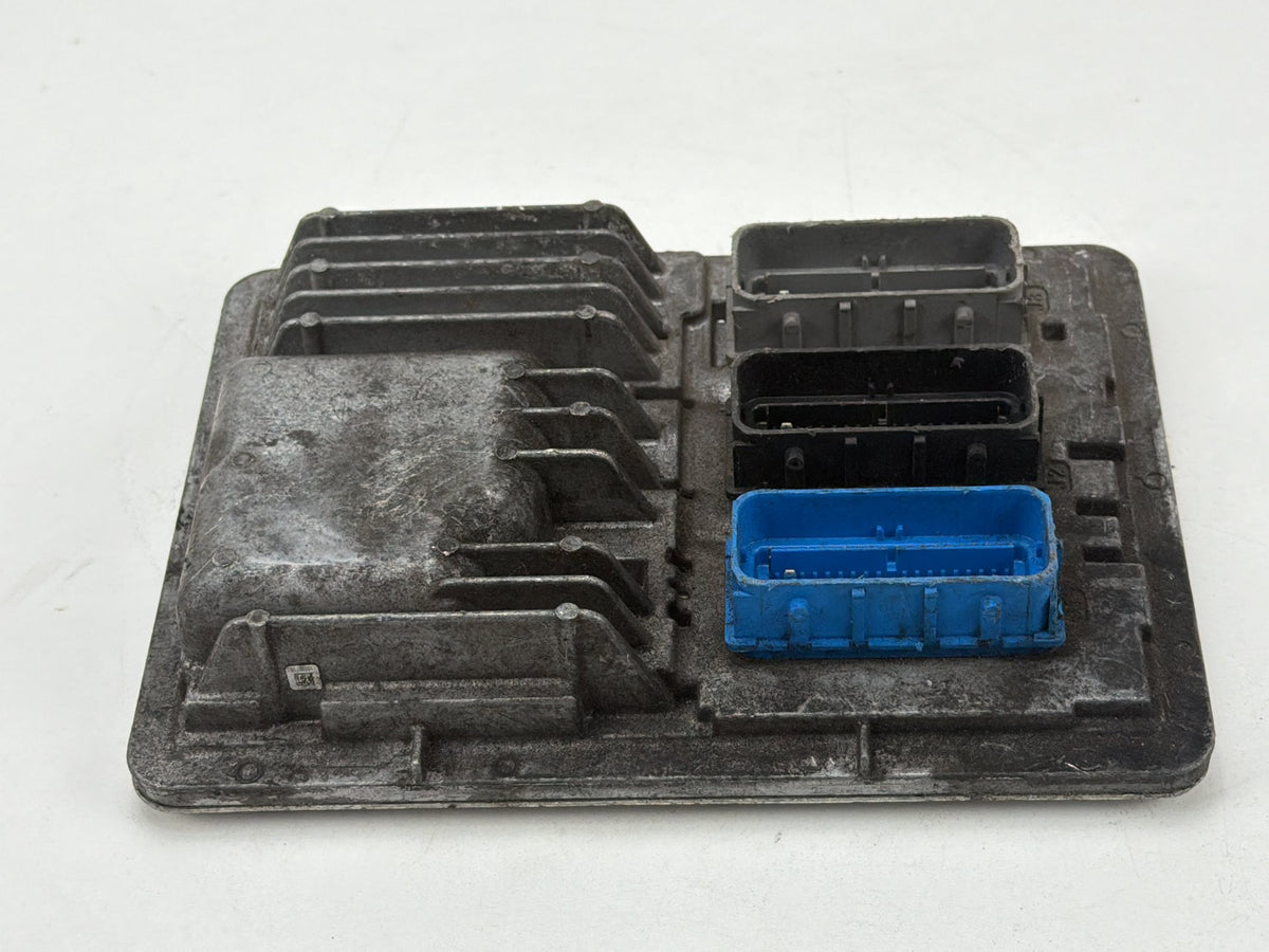 2017-2019 Chevrolet Cruze Turbo Engine Control Module Unit ECM ECU 12677677 OEM