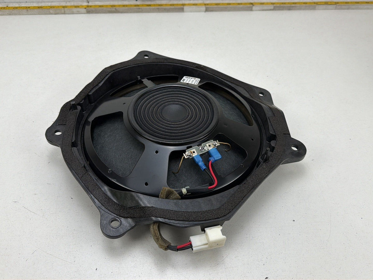 2011-2013 Infiniti G37-Front Right Passenger Side Door Speaker 28148 JK30A OEM