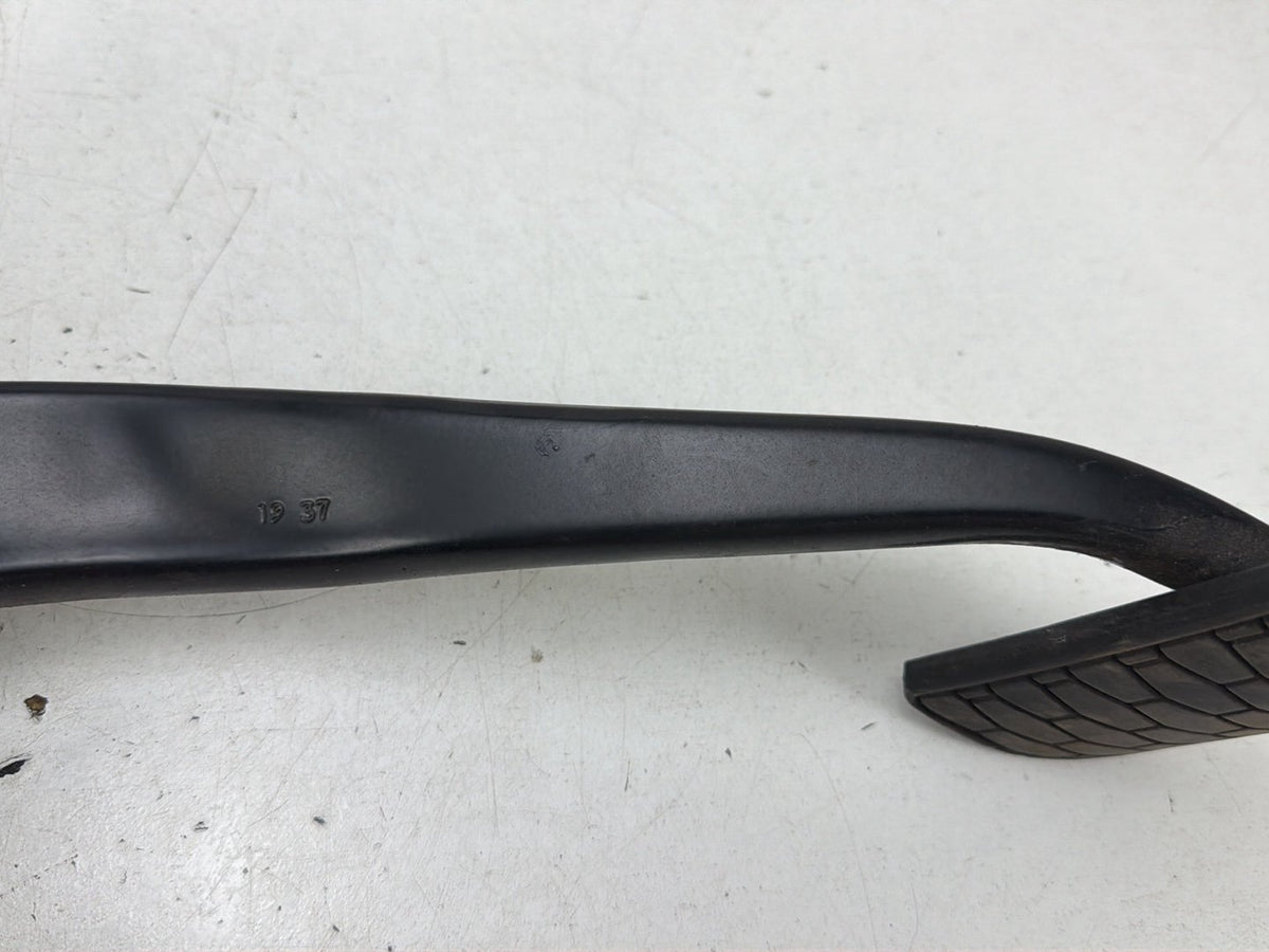 2017-2020 Jaguar F-Pace Front Left Driver Brake Pedal HK83-2450-AD OEM