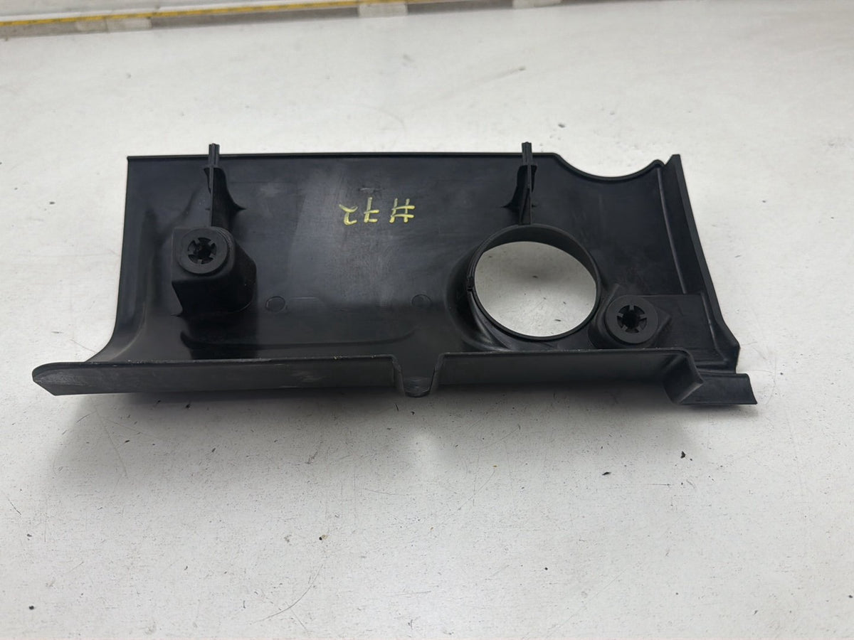 2007-2011 Mini Cooper S R56 Engine Motor Trim Cover Top Lid Aperance OEM