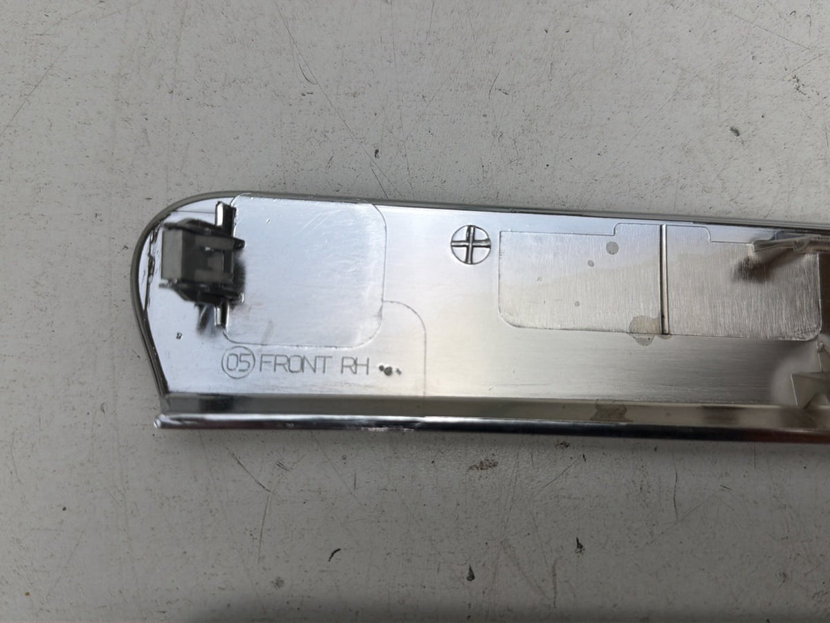 2012-2013 Land Rover Range Rover Sport Rear/Front Right Side Door Trim OEM