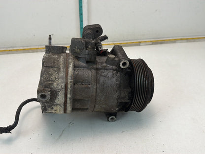 2009-2013 Infiniti G37 A/C Compressor Pump Assembly w/ Clutch OEM
