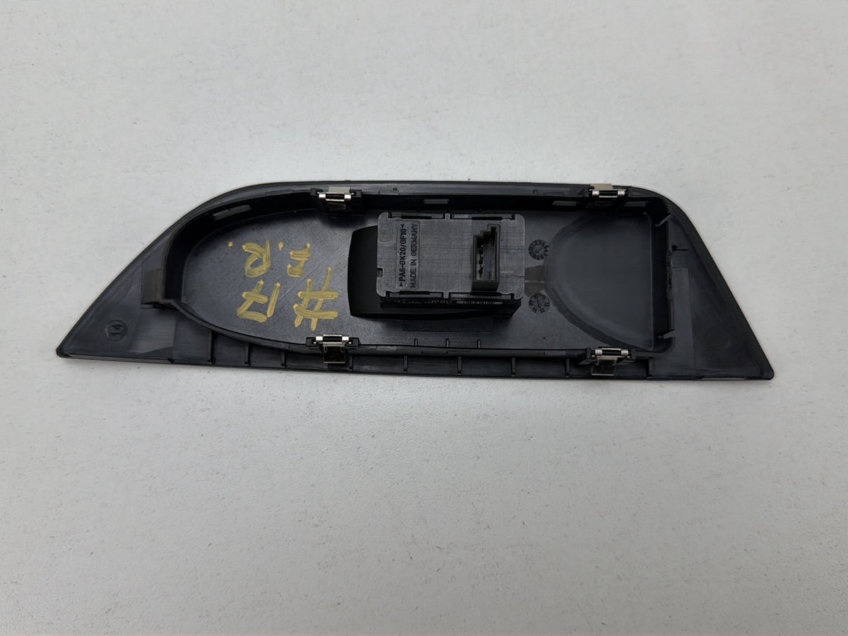 2012-2015 BMW X1 E84 Front Right Window Door Power Switch Control 299294 OEM