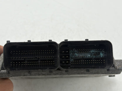 2011-2014 Hyundai Sonata Engine Computer Control Module 39101-2G666 OEM