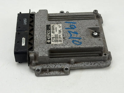 2014-2016 Hyundai Elantra Engine Computer/ ECU Control Module 39133-2EGB0 OEM
