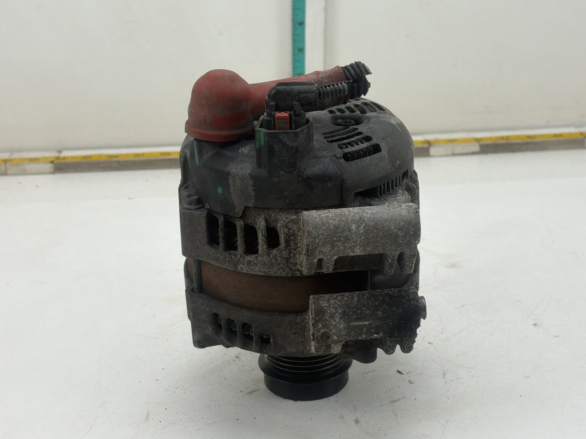2014-2020 Maserati Quattroporte Engine Alternator Generator 3L 104210-6991 OEM