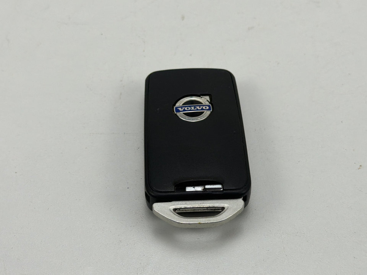 2013-2018 Volvo S60 - Smart Key 5-Button OEM