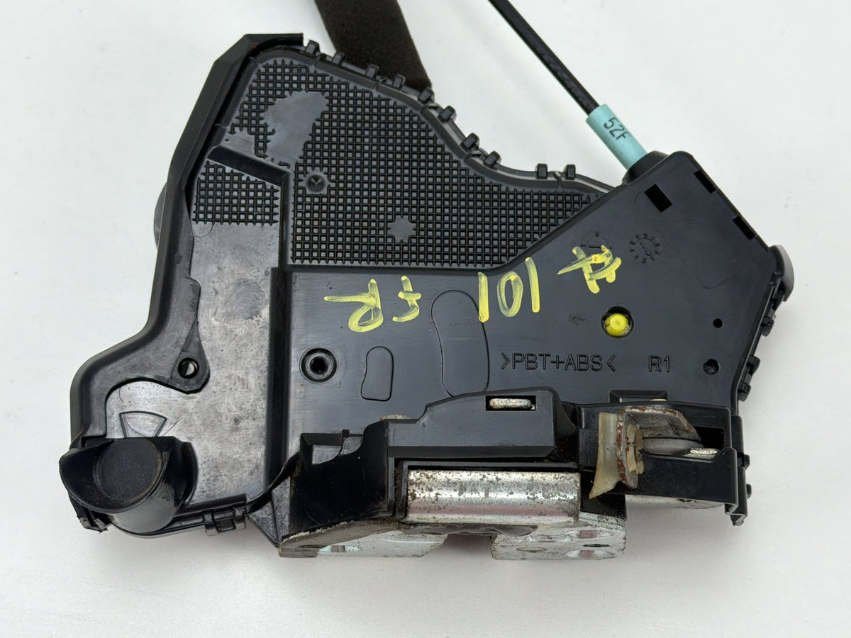 2007-2009 Lexus ES350 V40 Front Right Passenger Side Door Lock Actuator OEM