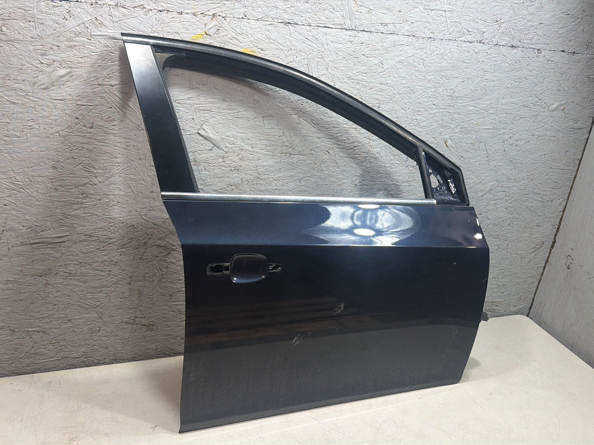 2013-2015 Chevrolet Cruze J300 - Right Front Door Shell OEM