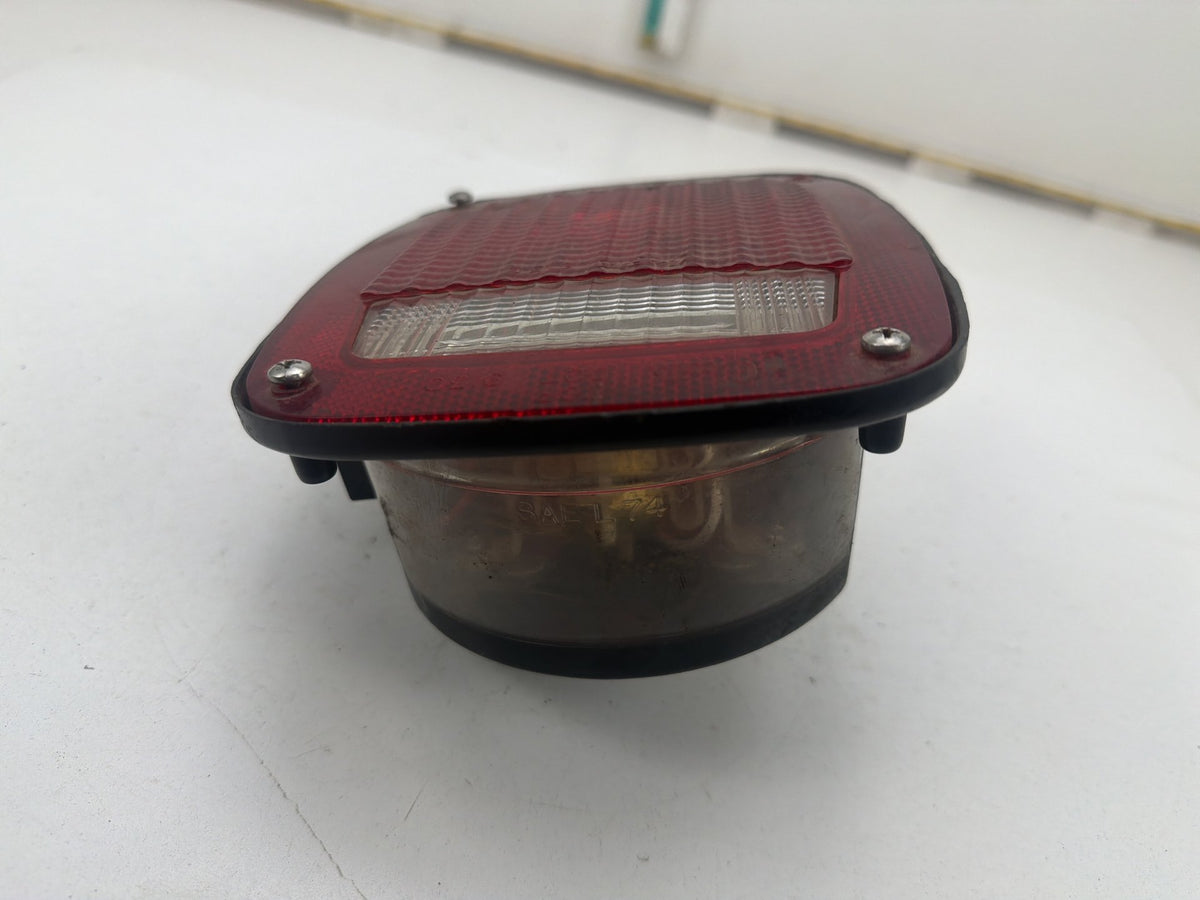 Torsion Mount Grote 9130 Trailer Tail Light Lamp