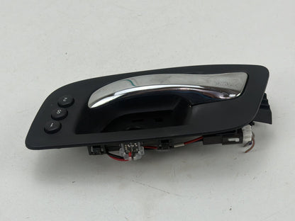 2011-2014 Dodge Charger Front Left Driver Side Door Handle 1RE73DX9AD OEM