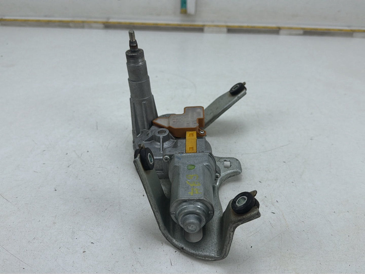 2007-2012 Acura RDX Rear Tailgate Hatch Window Windshield Wiper Motor OEM
