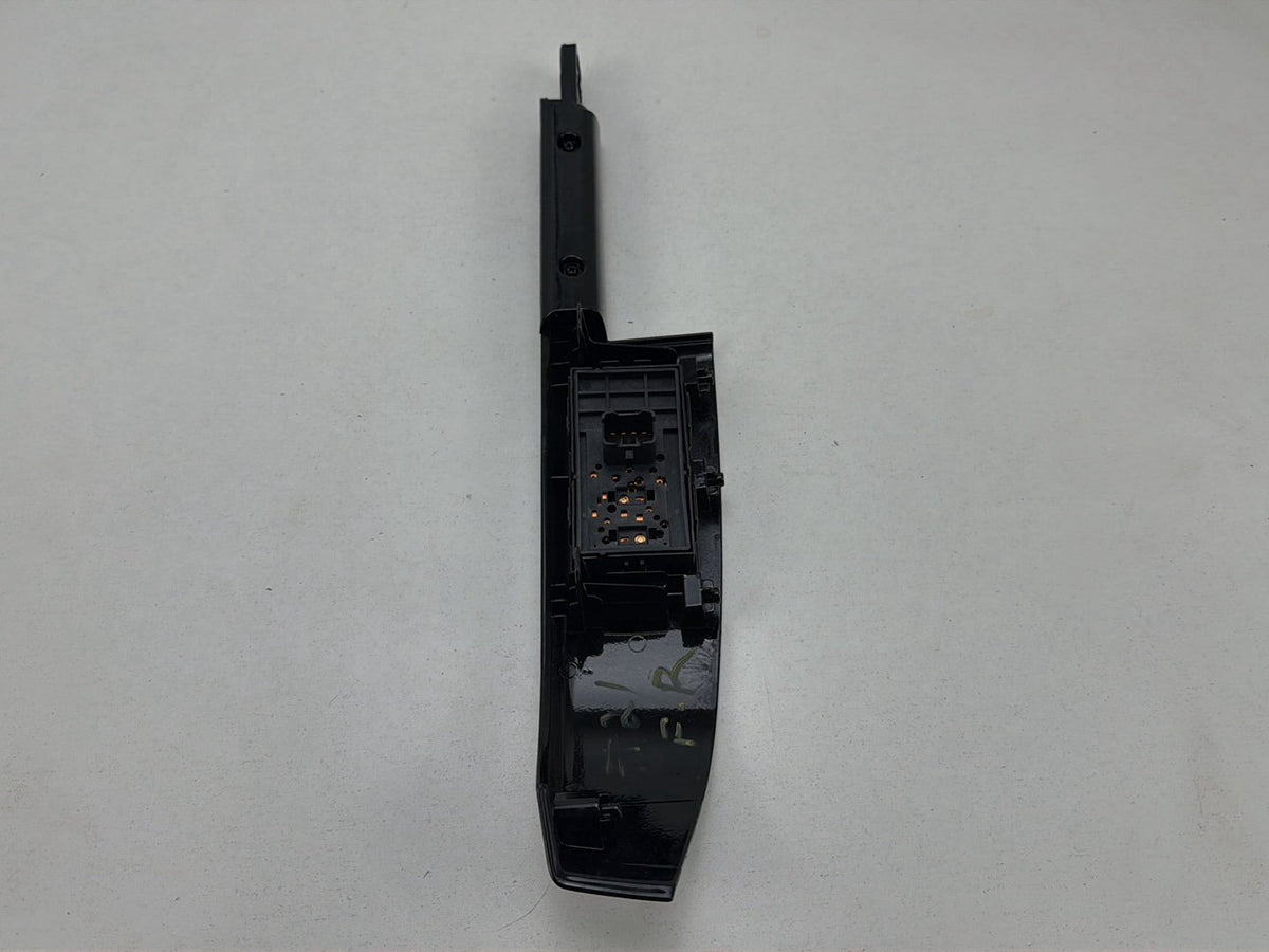 2012-2016 Chevrolet Sonic RS Front Right Passenger Power Window Switch Bezel OEM