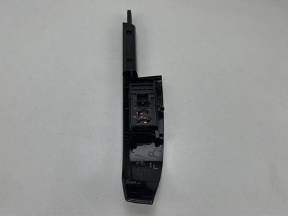 2012-2016 Chevrolet Sonic RS Front Right Passenger Power Window Switch Bezel OEM