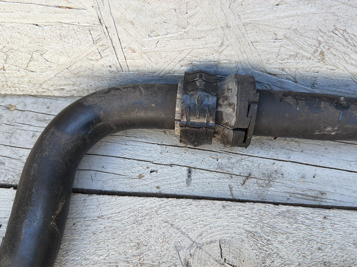2003-2006 Porsche Cayenne Front Stabilizer Sway Bar 7L0411025G OEM