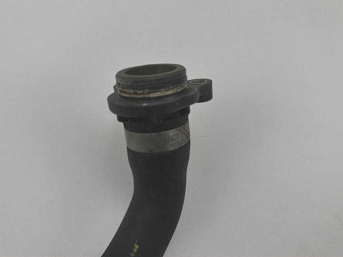 2014 BMW X1 E84 SUV Thermostat Housing 10106811 OEM